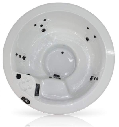 спа-бассейн Coast Spas Sea Breeze, фото 1