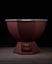 Банный чан KELLEK Termal AISI 304 на 4-6 человек, фото 16