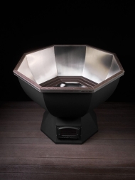 Банный чан KELLEK Termal AISI 304 на 4-6 человек, фото 12