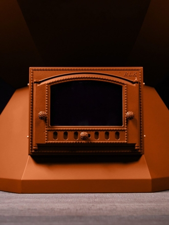 Банный чан KELLEK Termal AISI 304 на 4-6 человек, фото 10