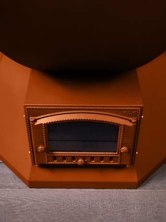 Банный чан KELLEK Termal AISI 304 на 4-6 человек, фото 9