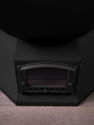 Банный чан KELLEK Termal AISI 304 на 4-6 человек, фото 3