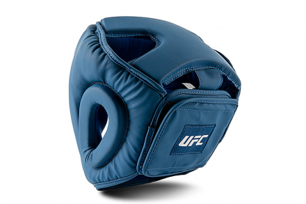 (UFC PRO Tonal Боксерский шлем синий, размер M), фото 3