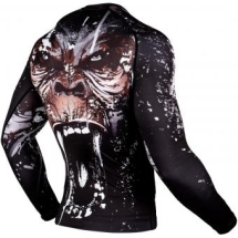 Рашгард Venum Gorilla L/S