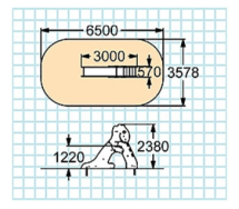 Горка «Дино» Горка «Дино»