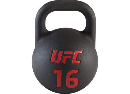 UFC Гиря 16 кг, фото 1