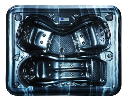 спа-бассейн Sunrans SR 867, фото 1