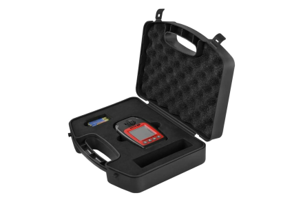 Газоанализатор для измерения концентрации кислорода МЕГЕОН 08014 к0000034426, фото 8