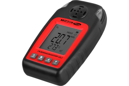 Газоанализатор для измерения концентрации кислорода МЕГЕОН 08014 к0000034426, фото 1