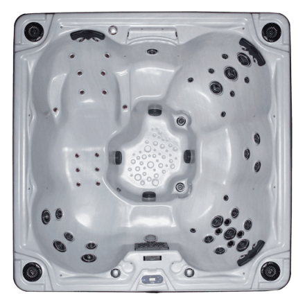 Спа бассейн Viking Spa Legend 2, фото 3