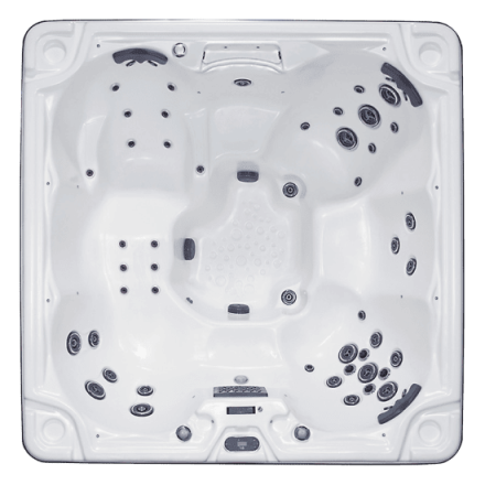 Спа бассейн Viking Spa Legend 2, фото 1