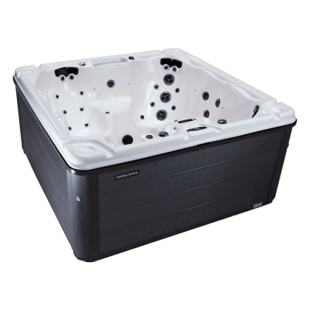 Спа бассейн Viking Spa Legend 2, фото 4