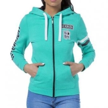 Женская Кофта Headrush heahood0120