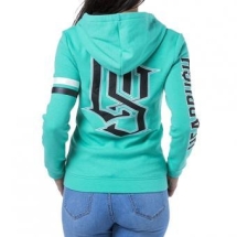 Женская Кофта Headrush heahood0120
