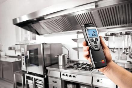 Анализатор дымовых газов Testo 315-3 без Bluetooth 0632 3153, фото 2