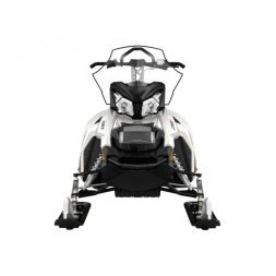 Снегоход BRP Lynx 49 RANGER 600 E-TEC TOURING, фото 2