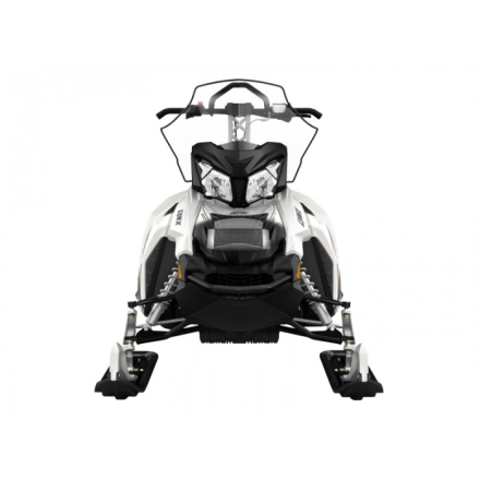 Снегоход BRP Lynx 49 RANGER 600 E-TEC TOURING, фото 2