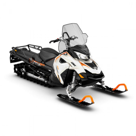 Снегоход BRP Lynx 49 RANGER 600 E-TEC TOURING, фото 1