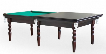 Бильярдный стол Феникс для русской пирамиды 5ф, фото 1
