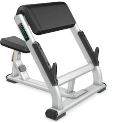 Скамья Скотта PRECOR Discovery Line DBR 202, фото 1