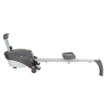 Гребной тренажер для дома ENERGETICS ST 700 ROWER 