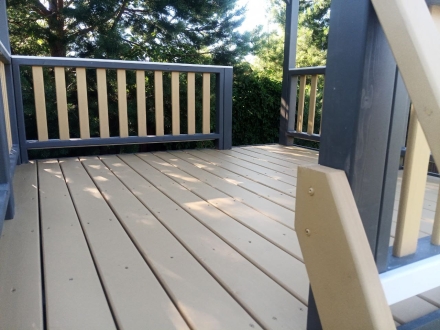 Детский домик МОРСКОЙ, фото 8