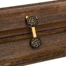 Нарды резные "Орел", Ustyan Нарды резные "Орел", Ustyan