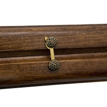 Нарды резные "Солнечные Ворота", Rasulov Нарды резные "Солнечные Ворота", Rasulov