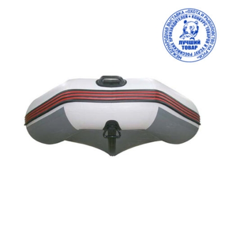 Лодка моторная пвх ALTAIR PRO-360, фото 10