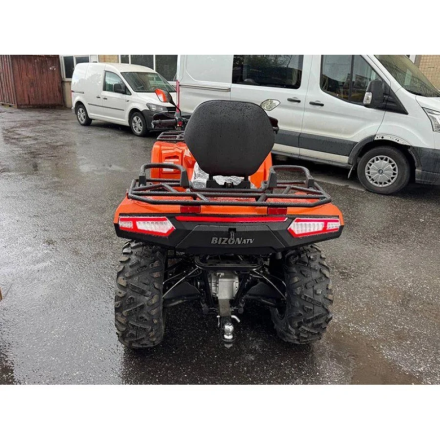 Квадроцикл Bizon YK450AL EPS, фото 49