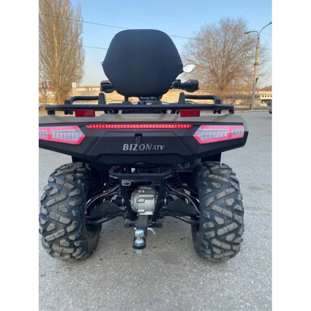 Квадроцикл Bizon YK450AL EPS, фото 34