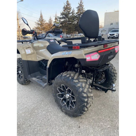 Квадроцикл Bizon YK450AL EPS, фото 33