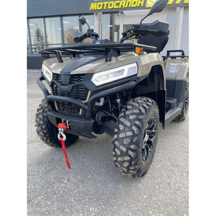 Квадроцикл Bizon YK450AL EPS, фото 32