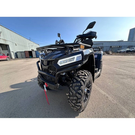 Квадроцикл Bizon YK450AL EPS, фото 23