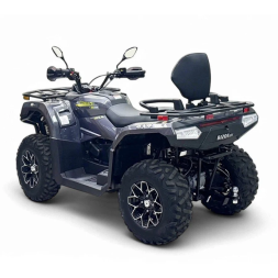 Квадроцикл Bizon YK450AL EPS, фото 18 Квадроцикл Bizon YK450AL EPS, фото 18