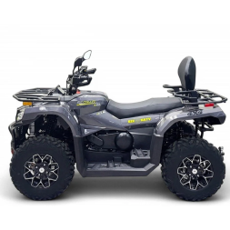 Квадроцикл Bizon YK450AL EPS, фото 17 Квадроцикл Bizon YK450AL EPS, фото 17