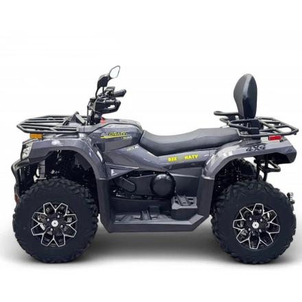 Квадроцикл Bizon YK450AL EPS, фото 17