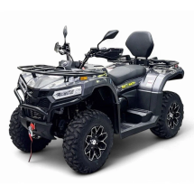 Квадроцикл Bizon YK450AL EPS