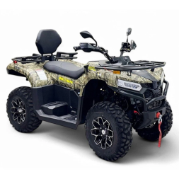 Квадроцикл Bizon YK450AL EPS, фото 15 Квадроцикл Bizon YK450AL EPS, фото 15