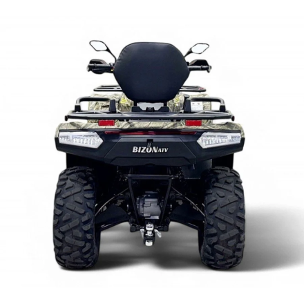 Квадроцикл Bizon YK450AL EPS, фото 14