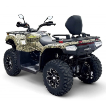 Квадроцикл Bizon YK450AL EPS