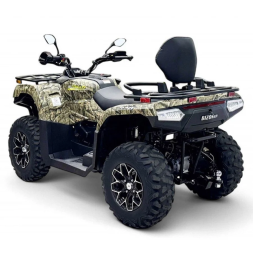 Квадроцикл Bizon YK450AL EPS, фото 13 Квадроцикл Bizon YK450AL EPS, фото 13