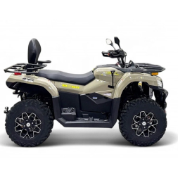 Квадроцикл Bizon YK450AL EPS, фото 9 Квадроцикл Bizon YK450AL EPS, фото 9