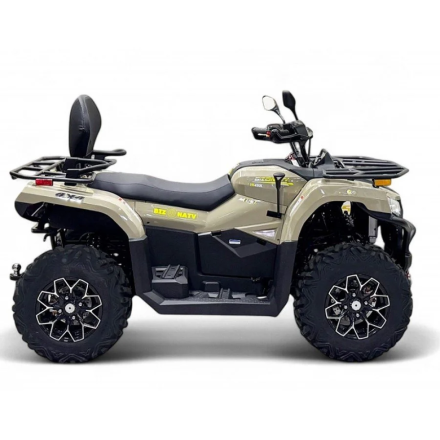 Квадроцикл Bizon YK450AL EPS, фото 9