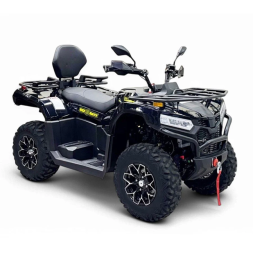 Квадроцикл Bizon YK450AL EPS, фото 5 Квадроцикл Bizon YK450AL EPS, фото 5