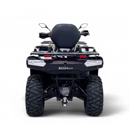 Квадроцикл Bizon YK450AL EPS, фото 3