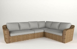 Диван модульный угловой "Премьер" Диван модульный угловой "Премьер"