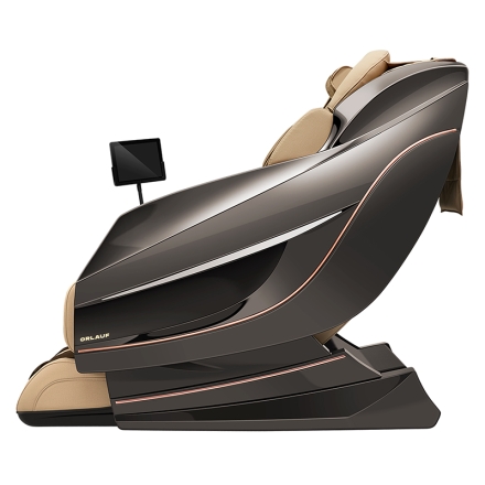 Orlauf Mirage Массажное кресло Night Sand (Ночной песок), фото 3