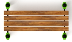 Воркаут 89 зеленый ВТ 11.12-02, фото 3 Воркаут 89 зеленый ВТ 11.12-02, фото 3