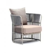 Кресло для отдыха низкое "Соната" Кресло для отдыха низкое "Соната"